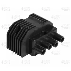 STARTVOLT SC0521 Катушка (модуль) зажигания Opel Astra G (98-) (тип Delco)