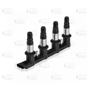 STARTVOLT SC0559 Катушка (модуль) зажигания Opel Astra J (10- Chevrolet Cruze (09-) 1.6i (115л.с. A16XER)
