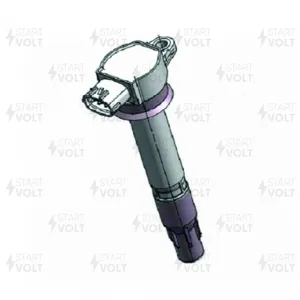 STARTVOLT SC0720 Катушка зажигания MITSUBISHI ASX (10-)/OUTLANDER (06-) 1.8/2.0I