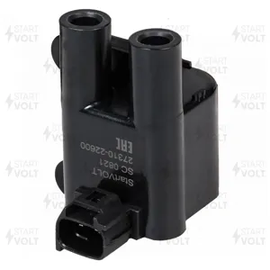 STARTVOLT SC0821 Катушка зажигания