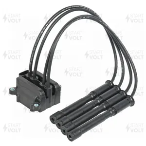 STARTVOLT SC0906 Катушка зажигания Renault Sandero 13-