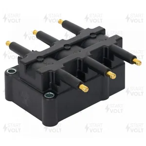 STARTVOLT SC0918 Катушка зажигания Chrysler Jeep Voyager WRANGLER 07-