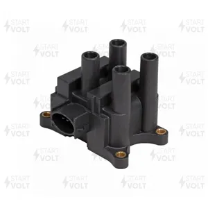 STARTVOLT SC1083 Катушка (модуль) зажигания Ford Mazda Focus I (98-)3 (04-) 1.3i-2.3i (SC 1083)