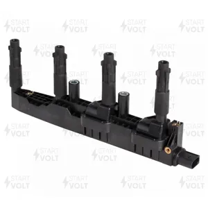 STARTVOLT SC1514 Катушка (модуль) зажигания Mercedes A (97-) 1.4i