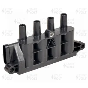 STARTVOLT SC1614 Катушка зажигания Fiat Albea (02-),Punto (05-) 1.4i SC 1614