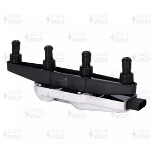 STARTVOLT SC1811 Катушка (модуль) зажигания VAG Fabia I (00-) Fabia II (07-) 1.4i (SC 1811)