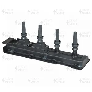 STARTVOLT SC2010 Катушка зажигания Peugeot 306 406 607 1.8i2.0i