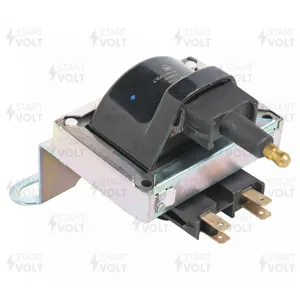 STARTVOLT SC2104 Катушка зажигания Opel Vectra A Ascona C 1.6i