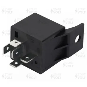 STARTVOLT SCR0151 Реле для ам VolvoMANScaniaDAFMercedes-Benz 5 конт. 24V 30A унив. (SCR 0151)