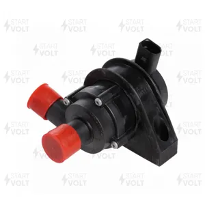 STARTVOLT SEP1806 Насос VAG TranSporter T5 03- 1.9-2.5TDI3.2I Водяной насос