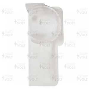 STARTVOLT SFF0502 Фильтр топливный Chevrolet Cruze 09- Aveo 11- 1.2I1.4I1.6I D=10.9мм сетка