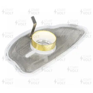 STARTVOLT SFF1801 Фильтр топливный VAG A4 94- D=19мм сетка