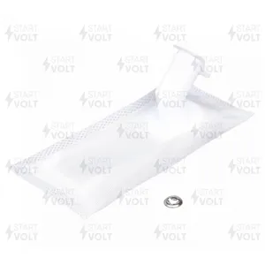 STARTVOLT SFF1906 Фильтр топливный Toyota Corolla E12 04- 1.4I1.6I D=11мм сетка