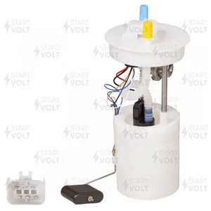 STARTVOLT SFM0106 Модуль топл. насоса Chevrolet Spark (05-) 0.8i1.0i (SFM 0106)
