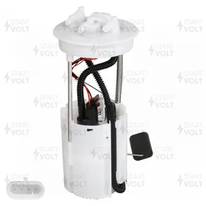 STARTVOLT SFM0201 Модуль Jac JS4 20- топливного насоса