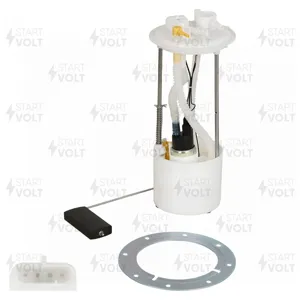 STARTVOLT SFM0302 Модуль топл. насоса для ам ГАЗ Газель БизнесNext с дв. ЗМЗ-405УМЗ 4216