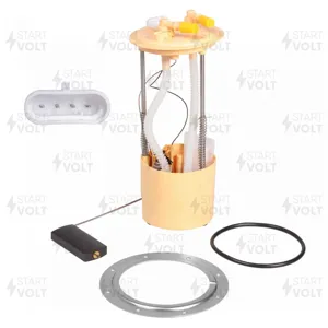 STARTVOLT SFM0328 Насос топливный в сборе GAZ GAZEL бизнесNEXT ISF 2.8D