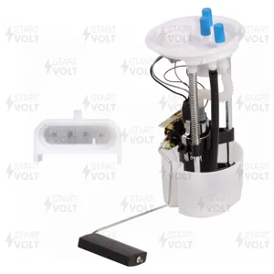 STARTVOLT SFM0363 Насос топливный в сборе Уаз ПАТРИОТ 05- 2.7 ЕВРО-2