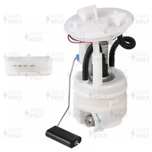 STARTVOLT SFM0502 Насос топливный в сборе Opel Corsa D 06- 1.2I1.4I