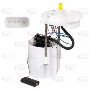 STARTVOLT SFM0504 Насос топливный в сборе Opel Astra J 09- 1.4I-1.8I