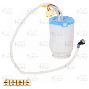 STARTVOLT SFM0516 Насос топливный в сборе VAG Touareg Cayenne 10- прав.