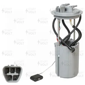 STARTVOLT SFM0519 Модуль топл. насоса Chevrolet Captiva (06-) Opel Antara (06-) 2.0D2.2D (SFM 0519)
