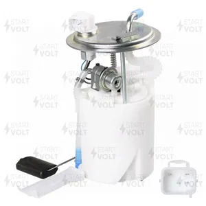 STARTVOLT SFM0811 Насос топливный в сборе Hyundai ELANTRA 06- 1.6I1.6T2.0I