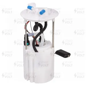 STARTVOLT SFM0822 Насос топливный в сборе Hyundai Santa Fe Kia Sorento 2.4 09-