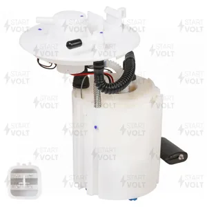 STARTVOLT SFM08L4 Насос топливный Hyundai Solaris , Kia Ceed RioSoul 1.41.6i 10>