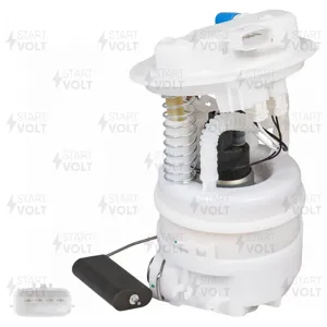 STARTVOLT SFM0907 Насос топливный в сборе Lada X-Ray,  Renault  Sandero II 1.6 Logan II 1.6 12>