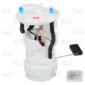 STARTVOLT SFM0908 Насос топливный в сборе  Renault  Megane 02- 1.4i-2.0i