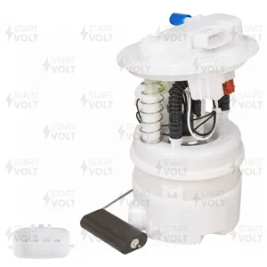 STARTVOLT SFM0916 Насос топливный в сборе Renault Duster Kaptur 10- 2.0i