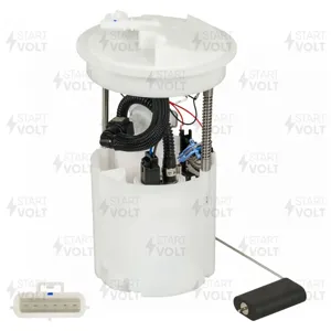 STARTVOLT SFM1023 Насос топливный в сборе Volvo S40C30 04- внутр.топл.фильтр.