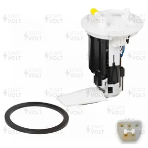 STARTVOLT SFM1102 Насос топливный в сборе Mitsubishi Lancer 00- 1.3i1.6i