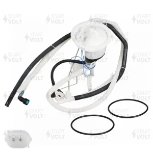 STARTVOLT SFM1313 Насос топливный в сборе BMW 1 E813 E90X1 E84 2.53.0 06>