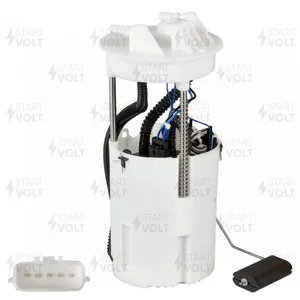 STARTVOLT SFM1423 Модуль топл. насоса Nissan Almera N16 (00-) 1.5i1.8i до 08.2002 г. (SFM 1423)