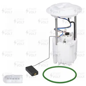 STARTVOLT SFM1503 Насос топливный в сборе MB W164X164 11- 3.5i-5.5i