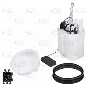 STARTVOLT SFM1513 Насос топливный в сборе MB W203C209 02- 1.8i-3.2i