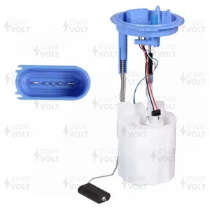 STARTVOLT SFM1803 Насос топливный в сборе VAG Tiguan II 15-Q3 11- 1.4T2.0T