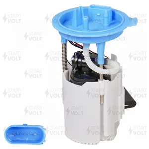 STARTVOLT SFM1820 Насос топливный в сборе VAG Tiguan II 16- Kodiaq 16- 1.4TSI 2X4