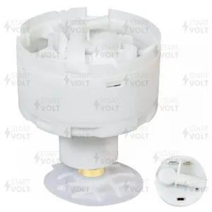 STARTVOLT SFM1827 Насос топливный в сборе VAG Passat A6 96- 1.6i-2.4i