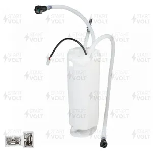 STARTVOLT SFM1839 Модуль топл. насоса VAG A8 (02-) 3.2FSi4.2i правый (SFM 1839)