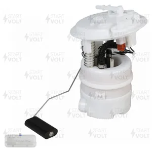 STARTVOLT SFM2001 Модуль топл. насоса Peugeot 308 (07-)3008 (09-) 1.6i (с внутр. топл. фильтром) (SFM 2001)
