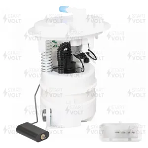STARTVOLT SFM2002 Насос топливный в сборе Peugeot Citroen 307 02-C4 04- 1.4I1.6I2.0I