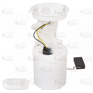 STARTVOLT SFM2007 Насос топливный в сборе VAG Passat B5 96- Superb 01- 1.8I2.0I2.8I