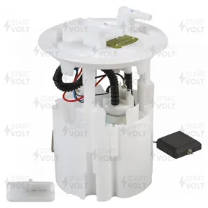 STARTVOLT SFM2012 Насос топливный в сборе Peugeot 206 98-