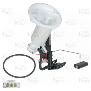 STARTVOLT SFM2661 Модуль топливозаборника BMW 5 E60 (03-) 2.2i2.5i3.0i (SFM 2661)