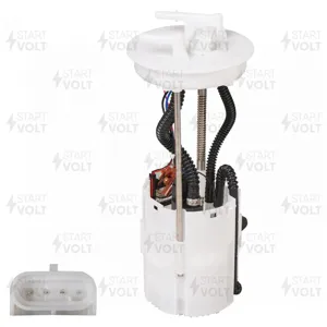 STARTVOLT SFM3012 Насос топливный в сборе Chery INDIS 10-
