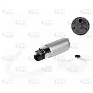 STARTVOLT SFP0302 Бензонасос ГАЗ с дв. 405 в комплекте с фильтром и соед. трубкой