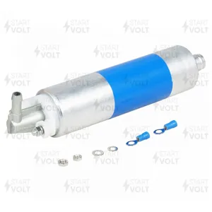 STARTVOLT SFP1504 Мотор бензонасоса Mercedes E W210 (95-) 2.0i2.2i2.3i2.4i (SFP 1504)